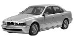 BMW E39 C3215 Fault Code