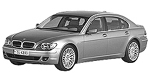 BMW E65 C3215 Fault Code