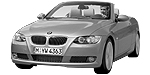 BMW E93 C3215 Fault Code