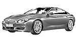 BMW F06 C3215 Fault Code